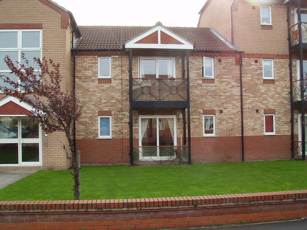 2 bed 1st Floor Flat for rent in Warmsworth. From Highfield Property Management - Doncaster 2 bed 1st Floor Flat for rent in Warmsworth. From Highfield Property Management - Doncaster
