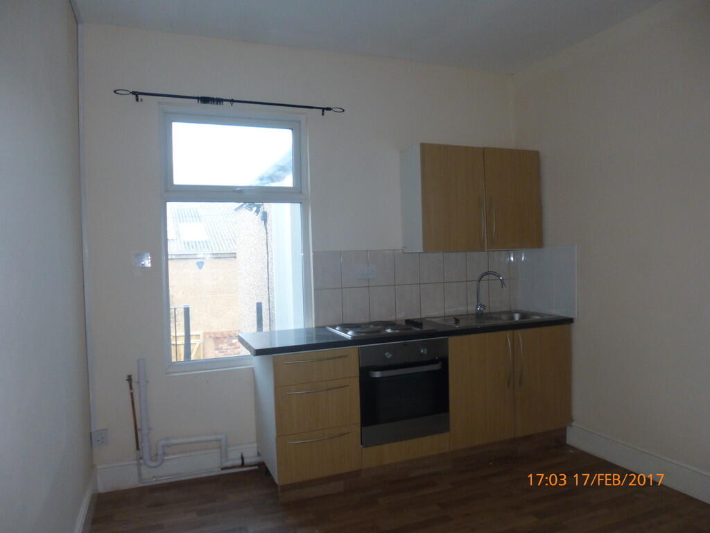 1 bed 1st Floor Flat for rent in Warmsworth. From Highfield Property Management - Doncaster