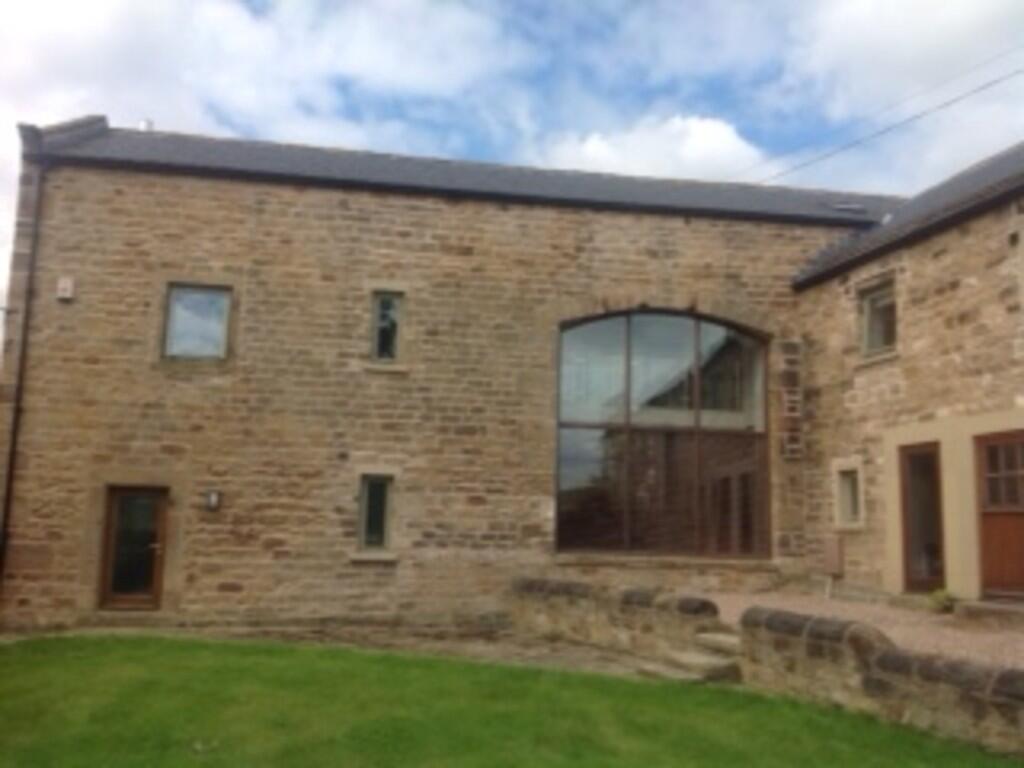 3 bed Barn Conversion for rent in Hooton Roberts. From Highfield Property Management - Doncaster 3 bed Barn Conversion for rent in Hooton Roberts. From Highfield Property Management - Doncaster