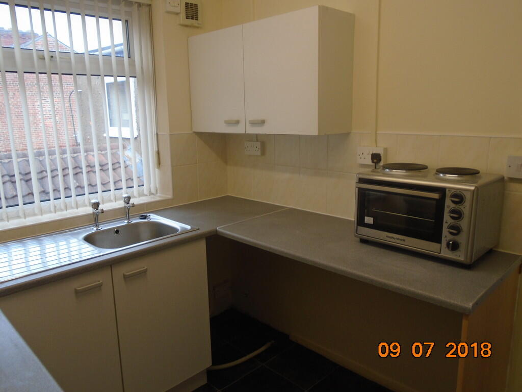 1 bed 1st Floor Flat for rent in Thorne. From Highfield Property Management - Doncaster 1 bed 1st Floor Flat for rent in Thorne. From Highfield Property Management - Doncaster