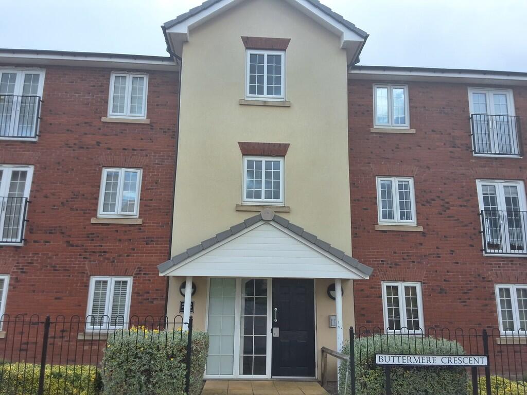 2 bed Apartment for rent in Warmsworth. From Highfield Property Management - Doncaster 2 bed Apartment for rent in Warmsworth. From Highfield Property Management - Doncaster