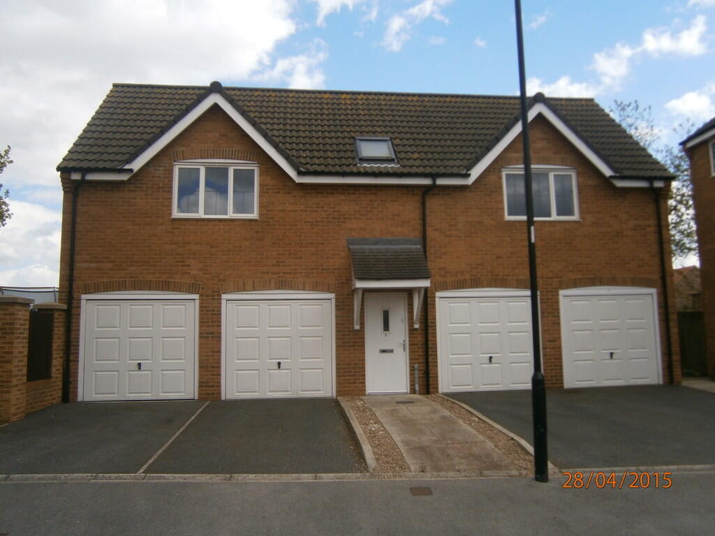 2 bed Apartment for rent in Warmsworth. From Highfield Property Management - Doncaster 2 bed Apartment for rent in Warmsworth. From Highfield Property Management - Doncaster