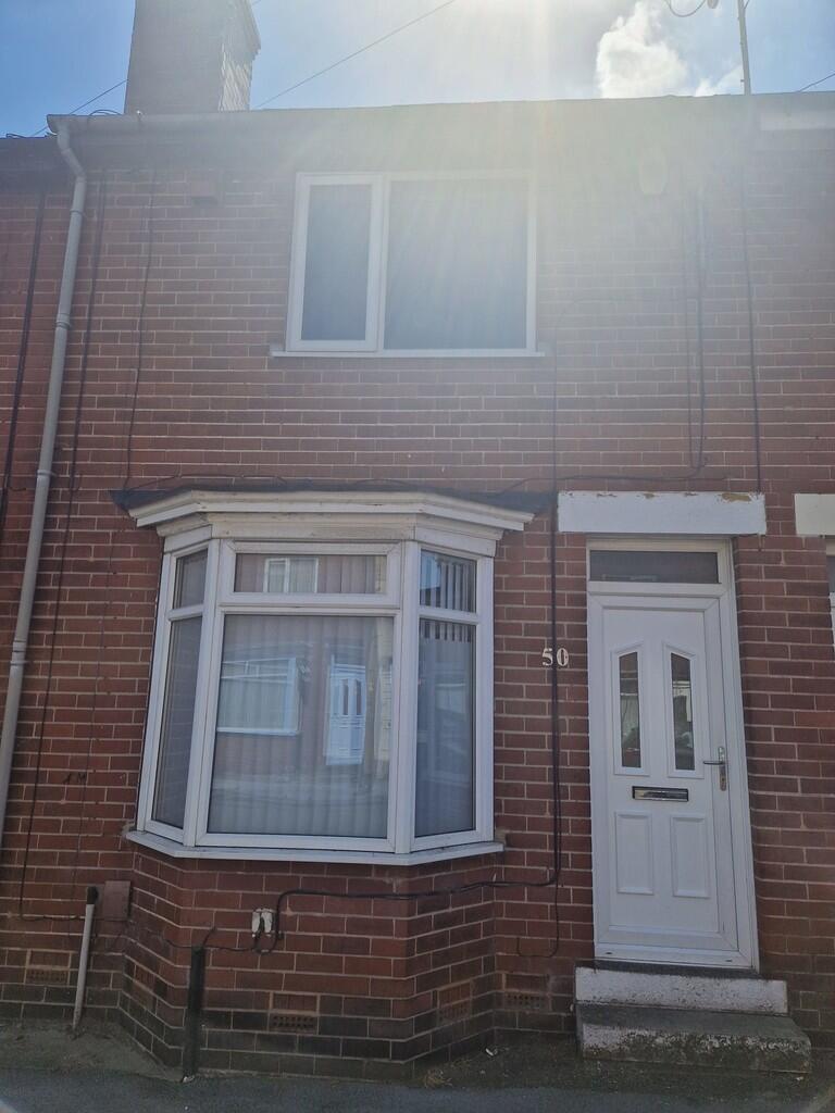 2 bed Mid Terraced House for rent in Warmsworth. From Highfield Property Management - Doncaster