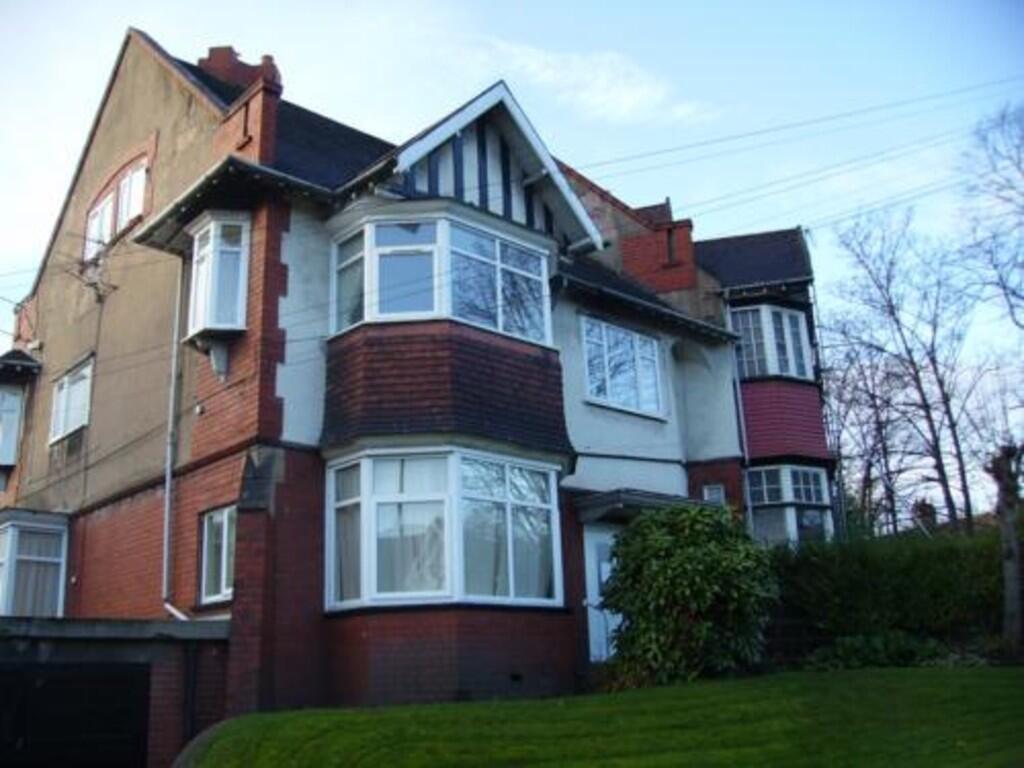 1 bed House (unspecified) for rent in Doncaster. From Highfield Property Management - Doncaster