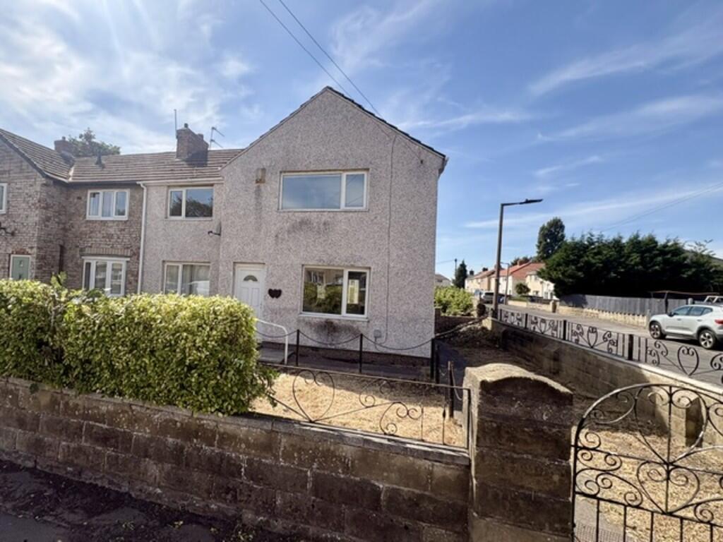 3 bed Semi Detached for rent in Dunsville. From Highfield Property Management - Doncaster