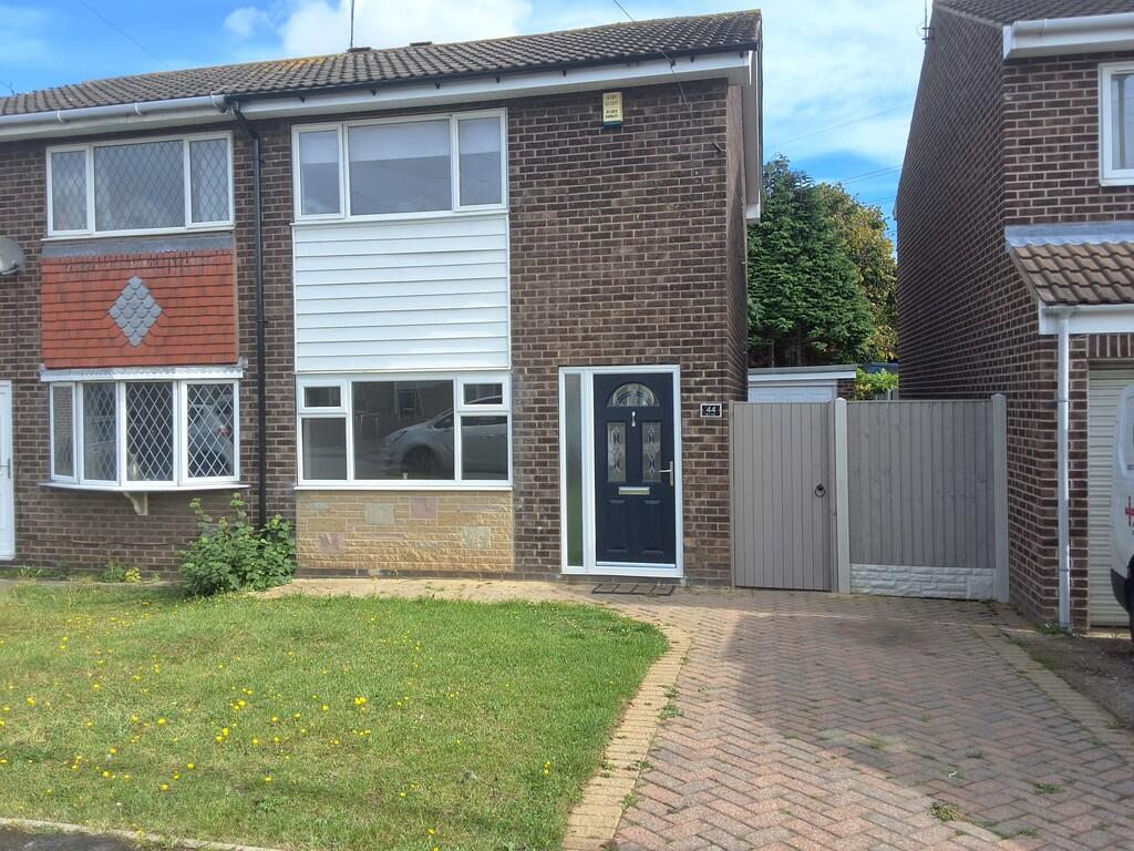 2 bed Semi Detached for rent in Old Cantley. From Highfield Property Management - Doncaster 2 bed Semi Detached for rent in Old Cantley. From Highfield Property Management - Doncaster
