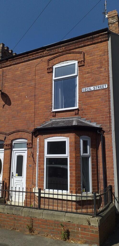 2 bed End of Terrace for rent in Goole. From Highfield Property Management - Doncaster