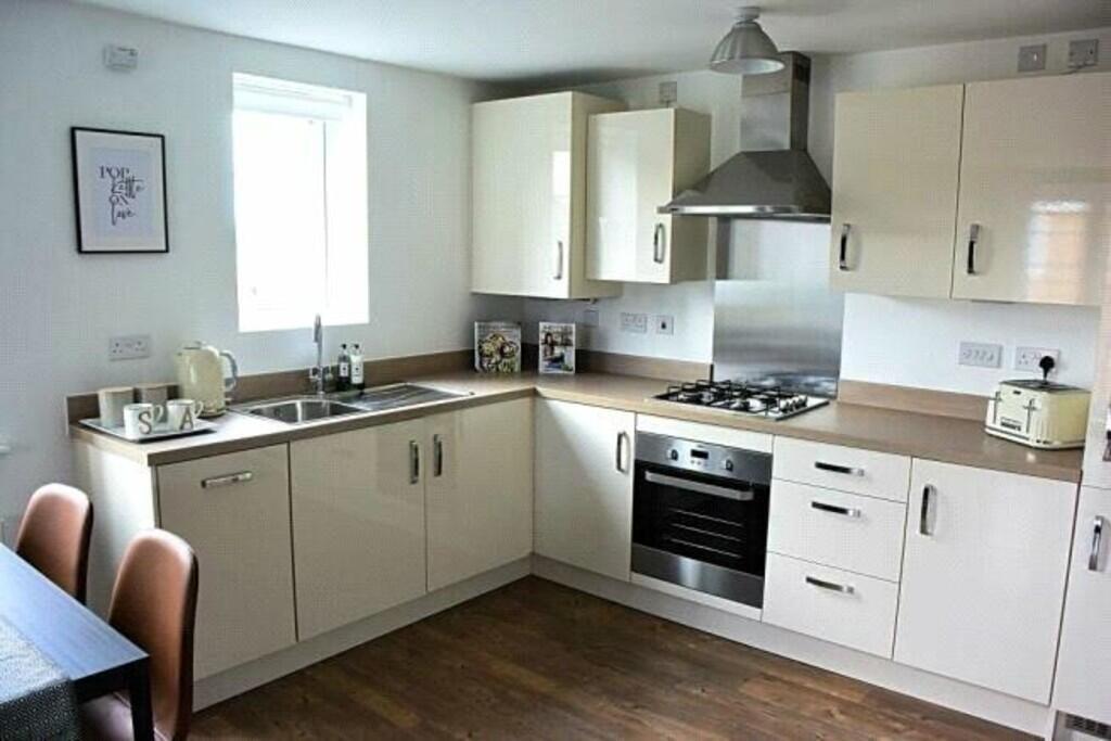 1 bed Apartment for rent in Warmsworth. From Highfield Property Management - Doncaster