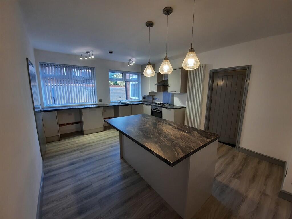 3 bed House (unspecified) for rent in Doncaster. From Highfield Property Management - Doncaster