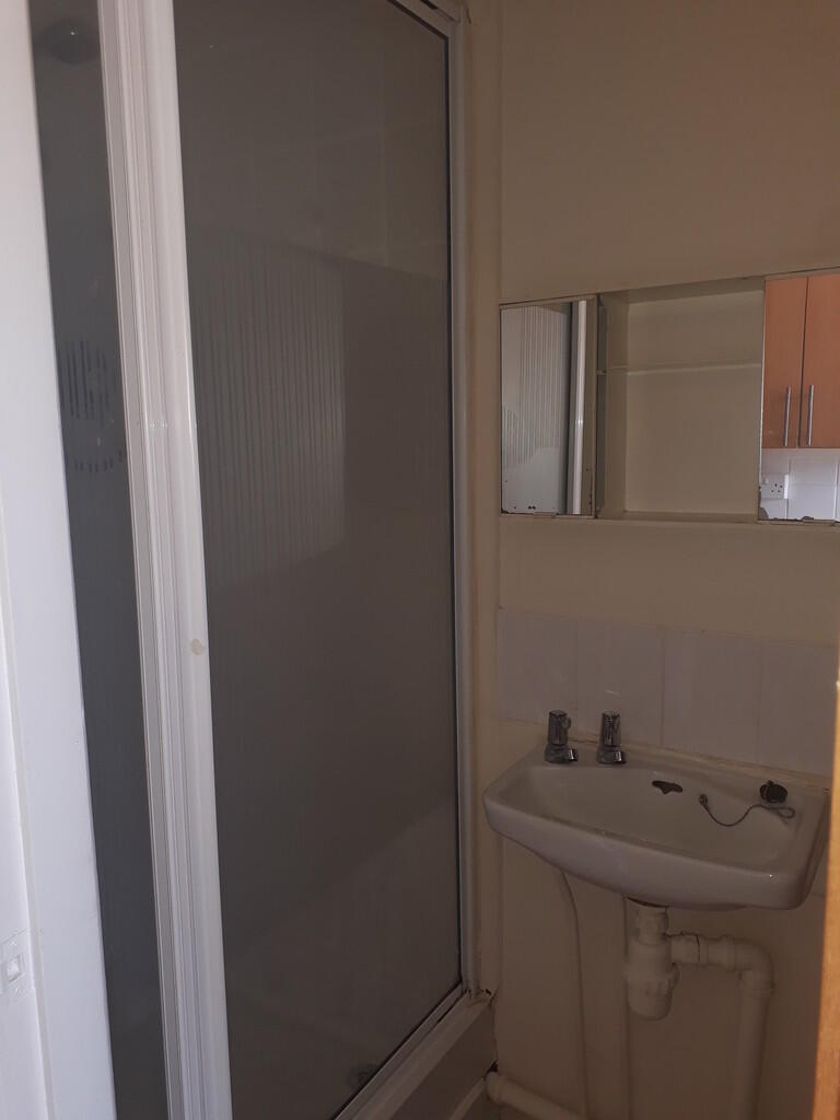 1 bed 1st Floor Flat for rent in Thorne. From Highfield Property Management - Doncaster