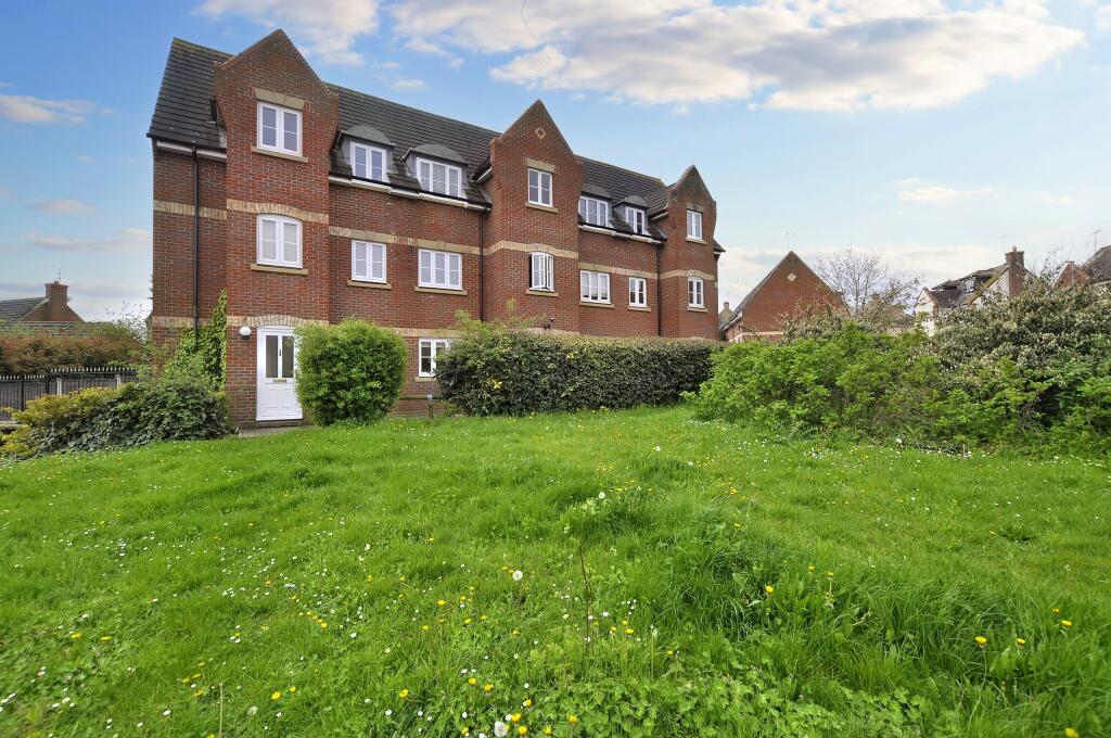 2 bed 1st Floor Flat for rent in Sandon. From HOME - Chelmsford