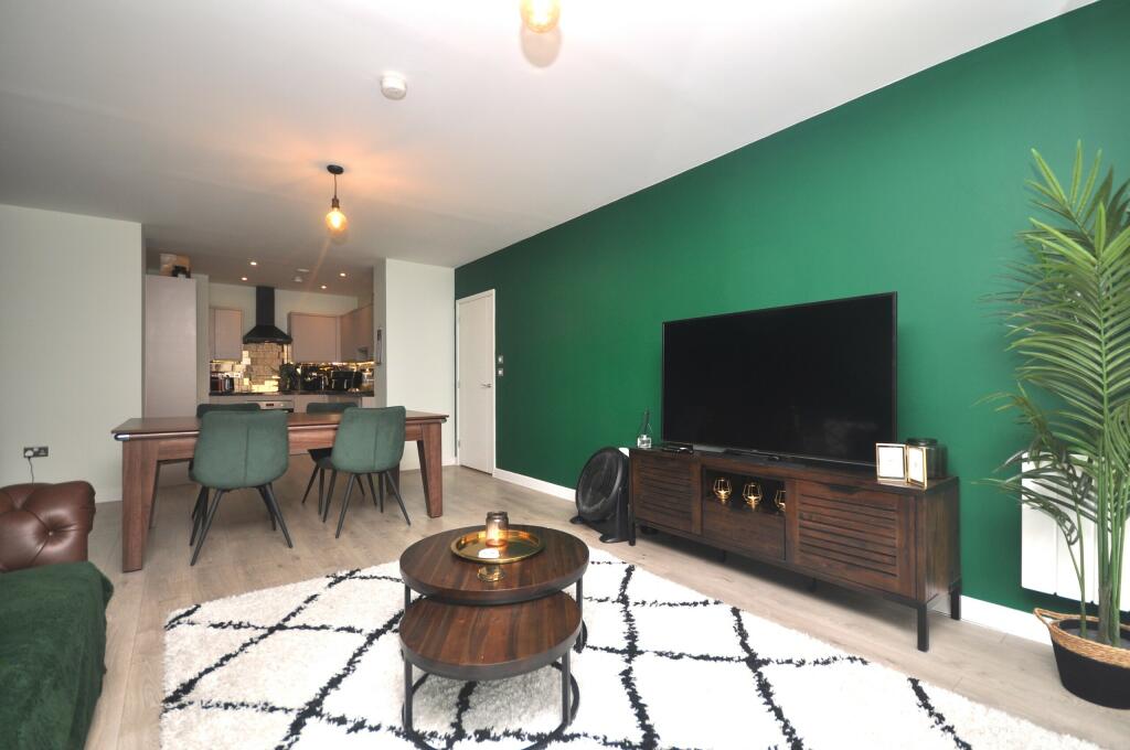 2 bed 1st Floor Flat for rent in Sandon. From HOME - Chelmsford