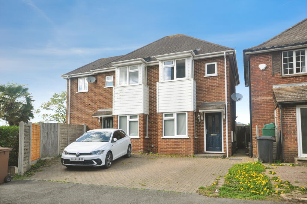 2 bed Annexe for rent in Chelmsford. From HOME - Chelmsford