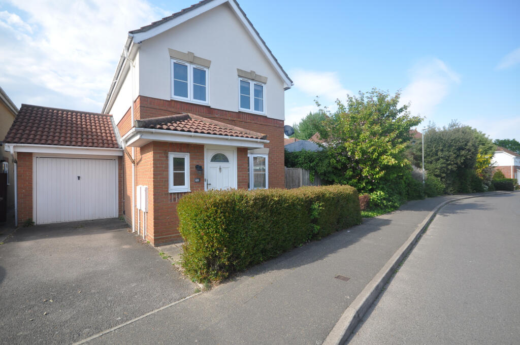 3 bed Detached for rent in Sandon. From HOME - Chelmsford