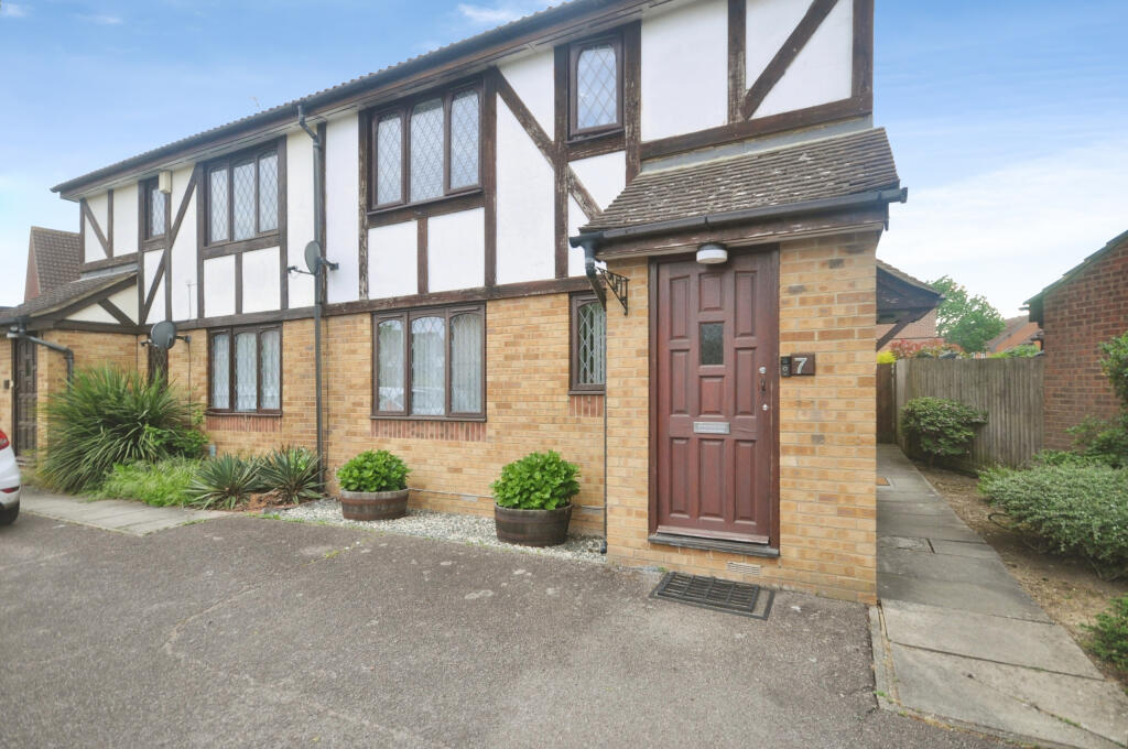 1 bed Annexe for rent in Romford. From HOME - Chelmsford