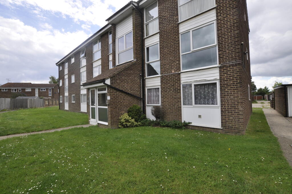 2 bed 1st Floor Flat for rent in Chelmsford. From HOME - Chelmsford