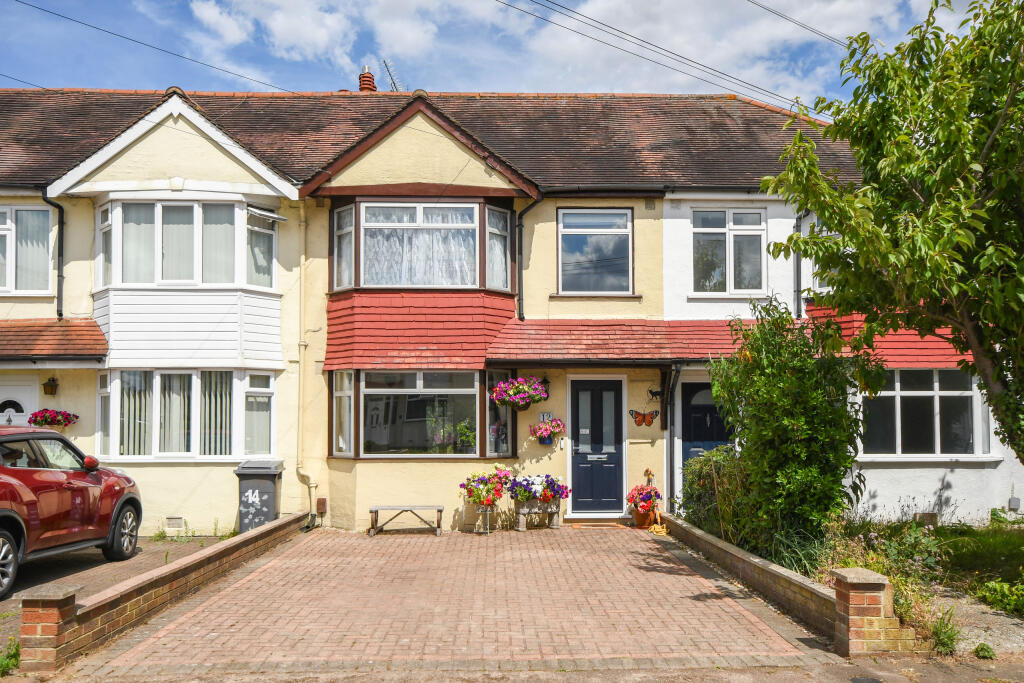 3 bed Mid Terraced House for rent in Chelmsford. From HOME - Chelmsford 3 bed Mid Terraced House for rent in Chelmsford. From HOME - Chelmsford