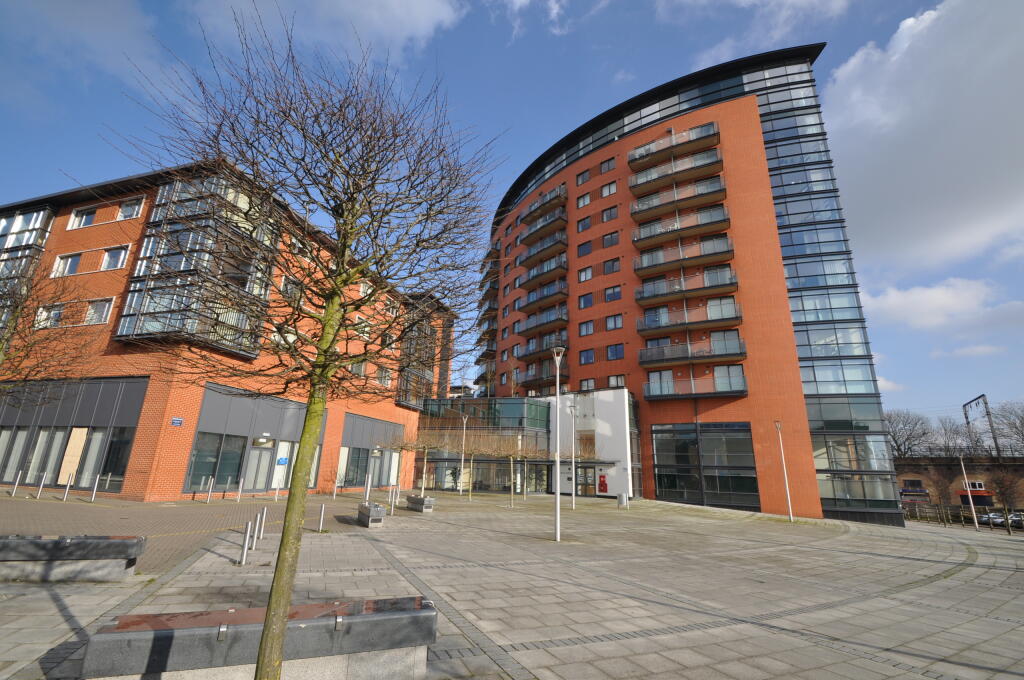 1 bed 1st Floor Flat for rent in Chelmsford. From HOME - Chelmsford