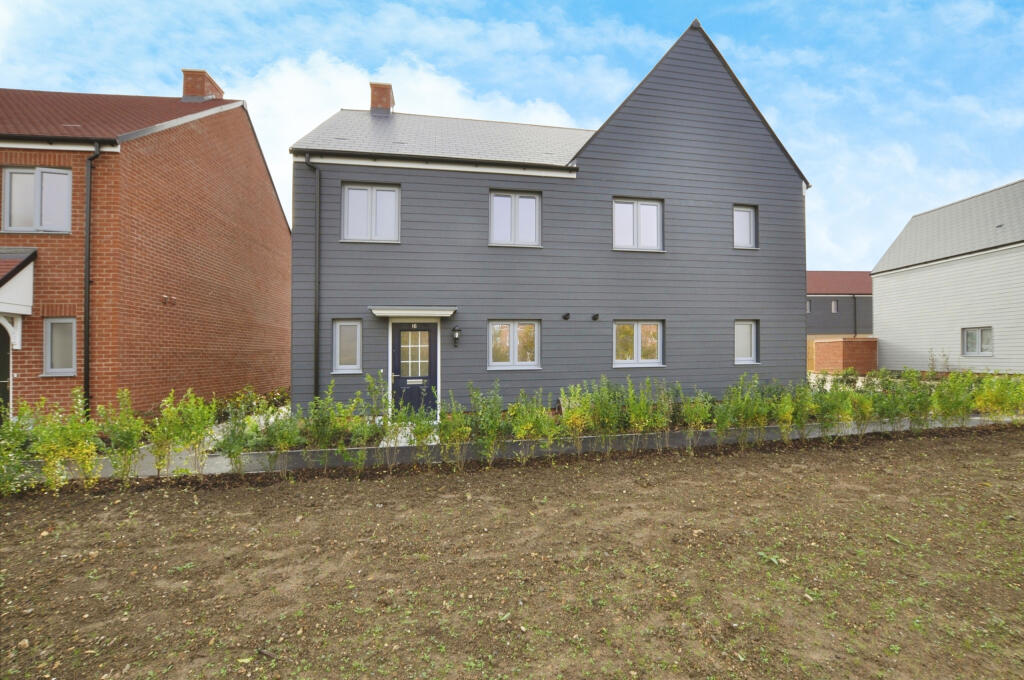3 bed Semi Detached for rent in Broomfield. From HOME - Chelmsford