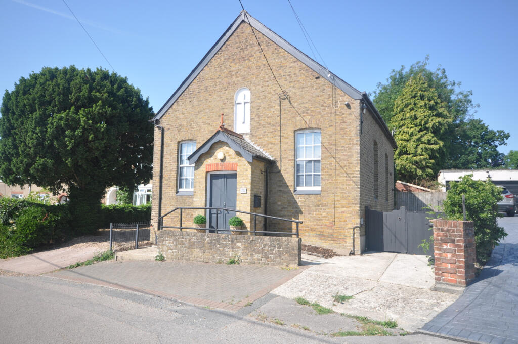 1 bed Detached for rent in West Hanningfield. From HOME - Chelmsford 1 bed Detached for rent in West Hanningfield. From HOME - Chelmsford