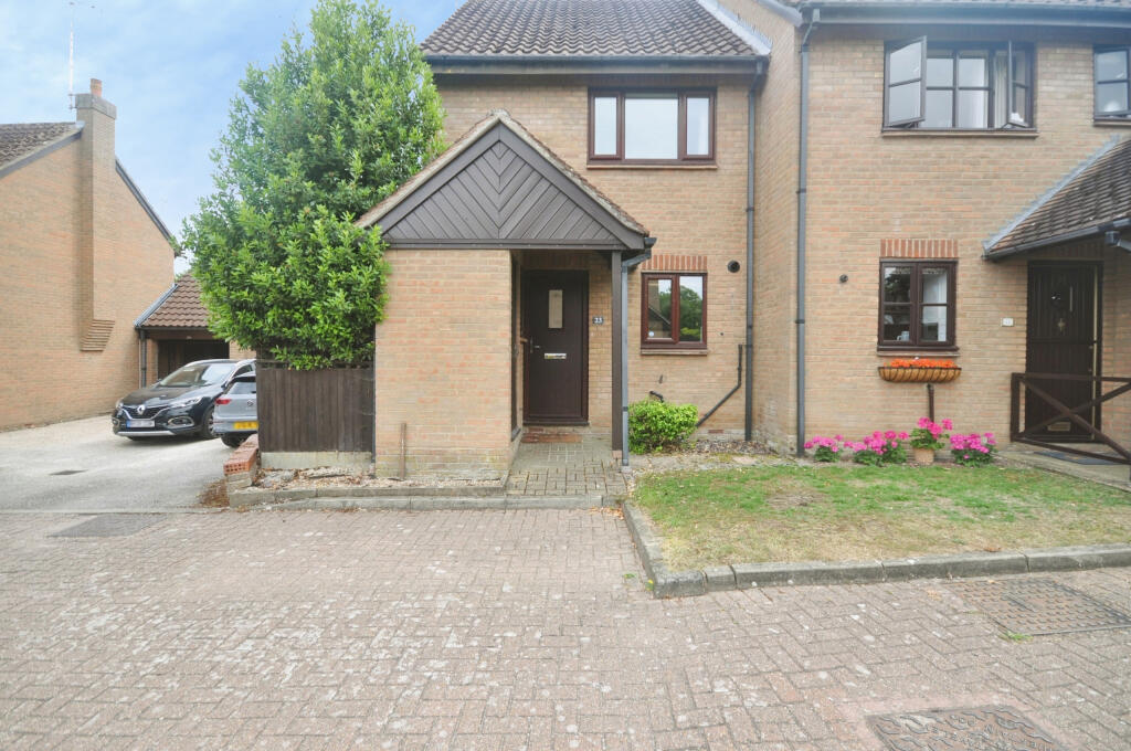 2 bed Semi Detached for rent in Sandon. From HOME - Chelmsford