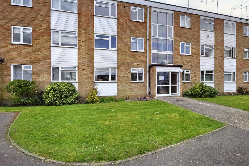 2 bed 1st Floor Flat for rent in Chelmsford. From HOME - Chelmsford