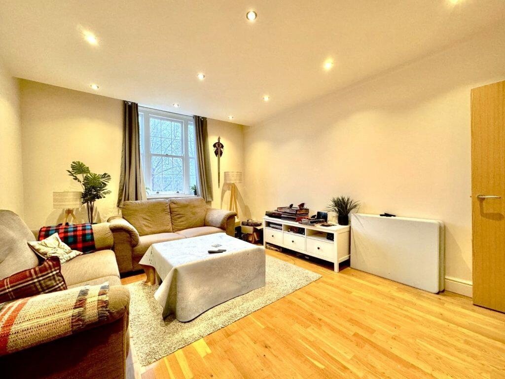2 bed Flat for rent in Barnet. From Marble Property Group
