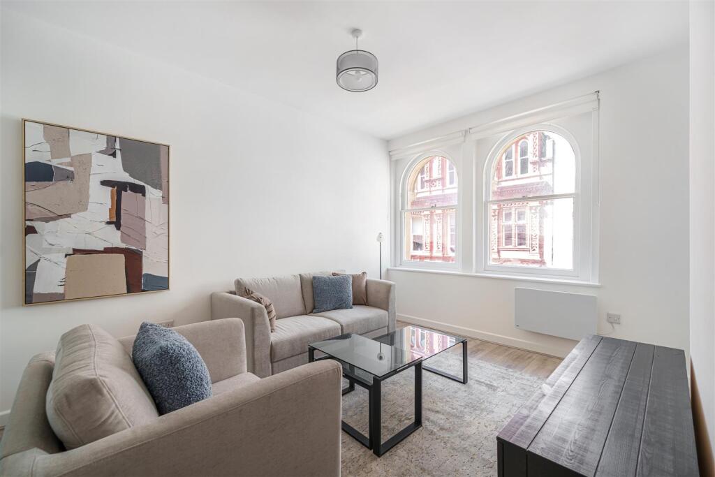 2 bed 1st Floor Flat for rent in Bristol. From Mariana Real Estate