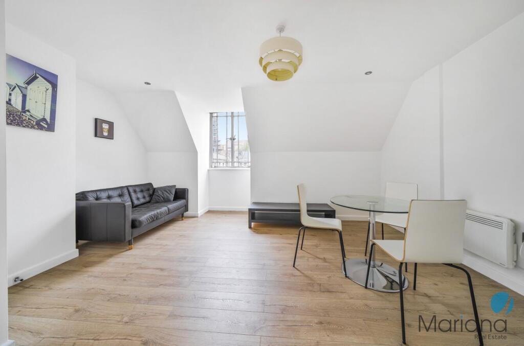 2 bed 1st Floor Flat for rent in Bristol. From Mariana Real Estate