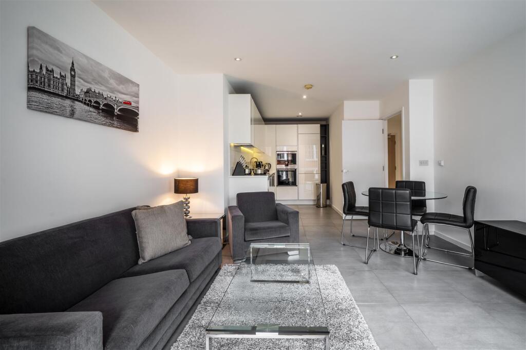 1 bed Apartment for rent in London. From Mariana Real Estate 1 bed Apartment for rent in London. From Mariana Real Estate