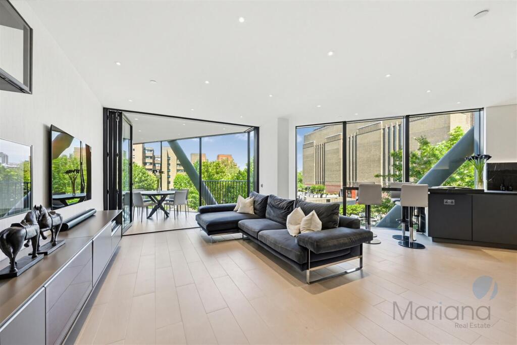 2 bed Apartment for rent in Bermondsey. From Mariana Real Estate 2 bed Apartment for rent in Bermondsey. From Mariana Real Estate