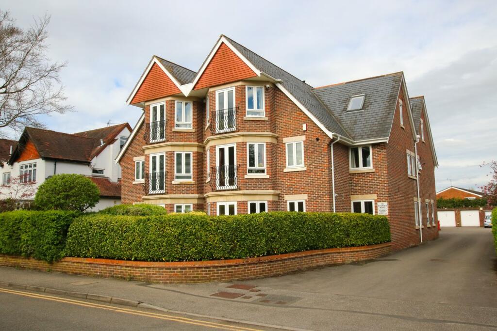 1 bed House (unspecified) for rent in Wokingham. From Mark Rath
