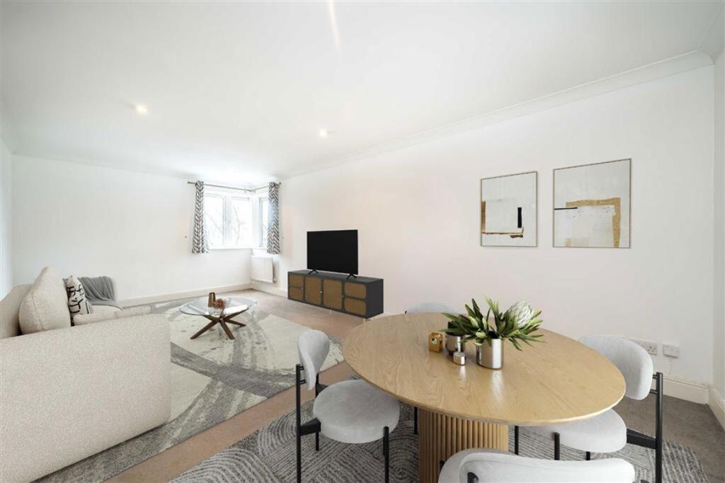 1 bed 1st Floor Flat for rent in London. From Marsh & Parsons - Brixton