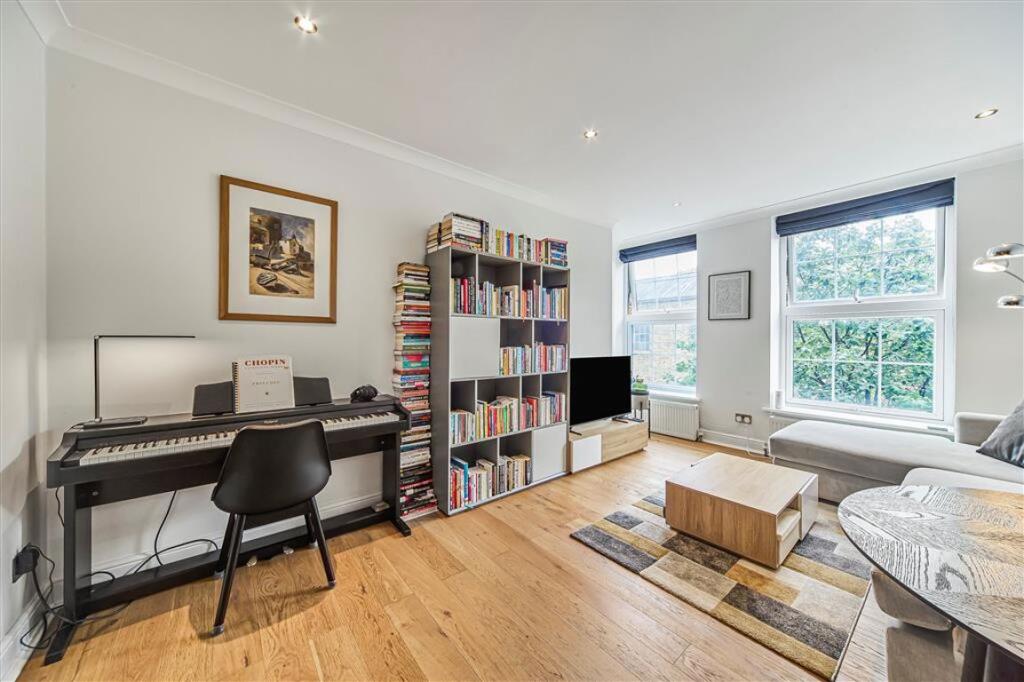 2 bed 1st Floor Flat for rent in London. From Marsh & Parsons - Brixton 2 bed 1st Floor Flat for rent in London. From Marsh & Parsons - Brixton