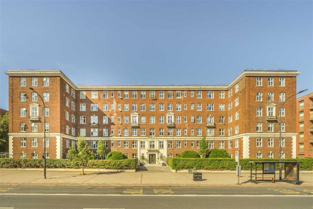 0 bed Studio for rent in London. From Marsh & Parsons - Brixton