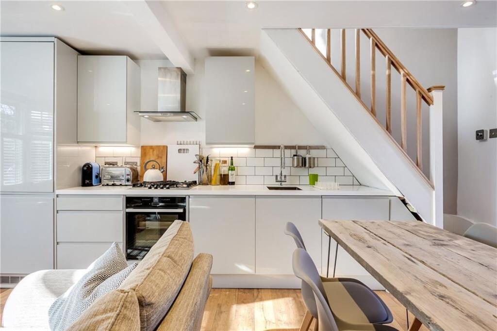 2 bed Mid Terraced House for rent in Streatham. From Marsh & Parsons - Brixton
