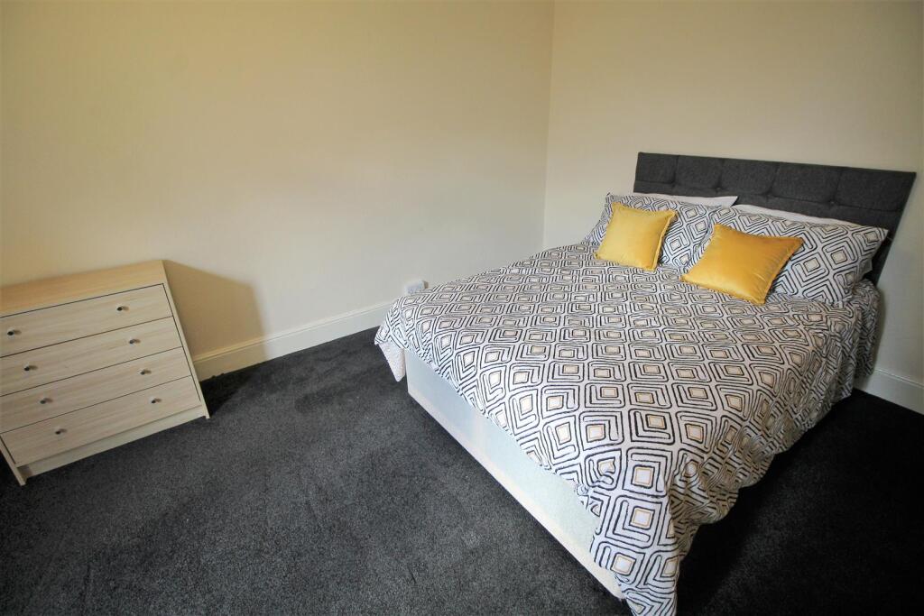 1 bed House Share for rent in Allesley Green. From Homemaker Properties - Coventry