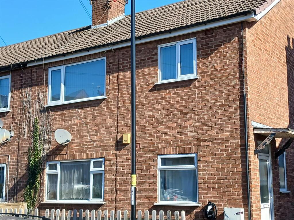 2 bed Annexe for rent in Allesley Green. From Homemaker Properties - Coventry