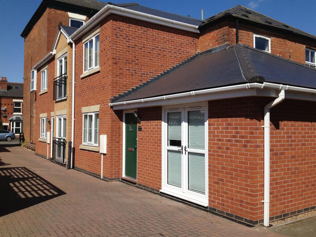 2 bed Apartment for rent in Allesley Green. From Homemaker Properties - Coventry