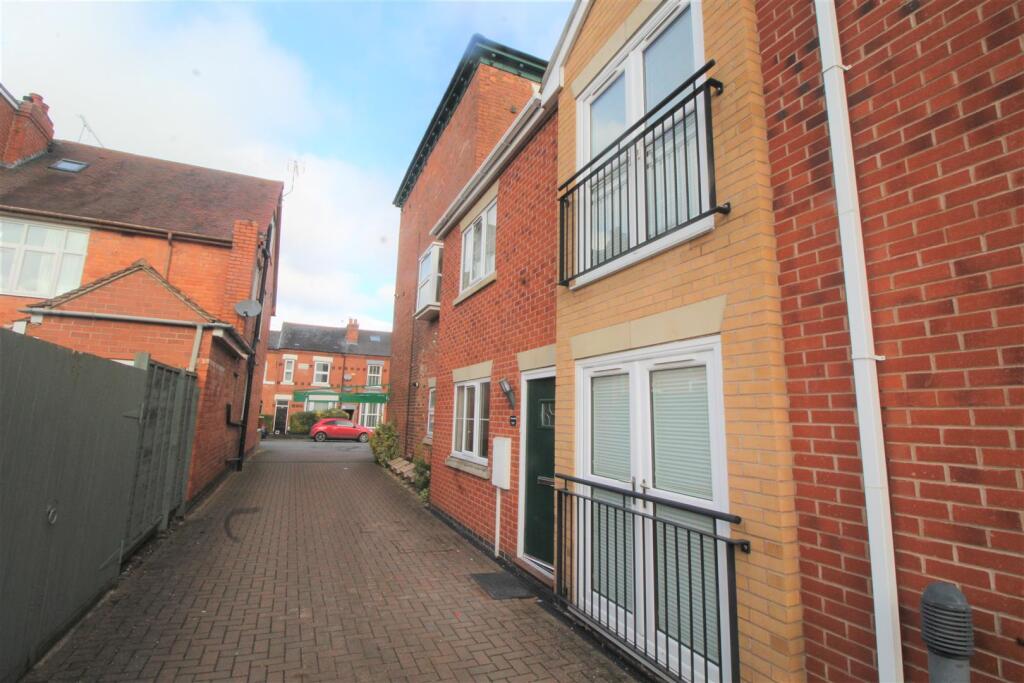 1 bed Apartment for rent in Allesley Green. From Homemaker Properties - Coventry 1 bed Apartment for rent in Allesley Green. From Homemaker Properties - Coventry