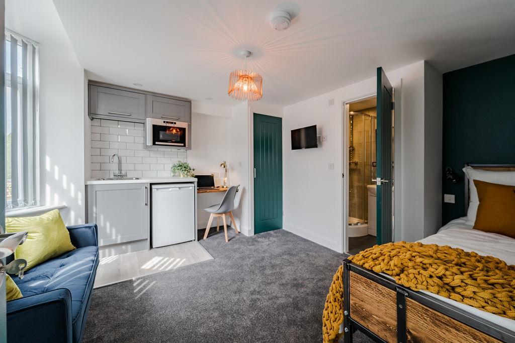 1 bed House Share for rent in Allesley Green. From Homemaker Properties - Coventry