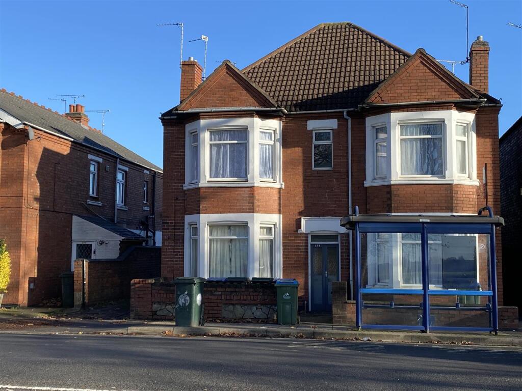 1 bed 1st Floor Flat for rent in Allesley Green. From Homemaker Properties - Coventry