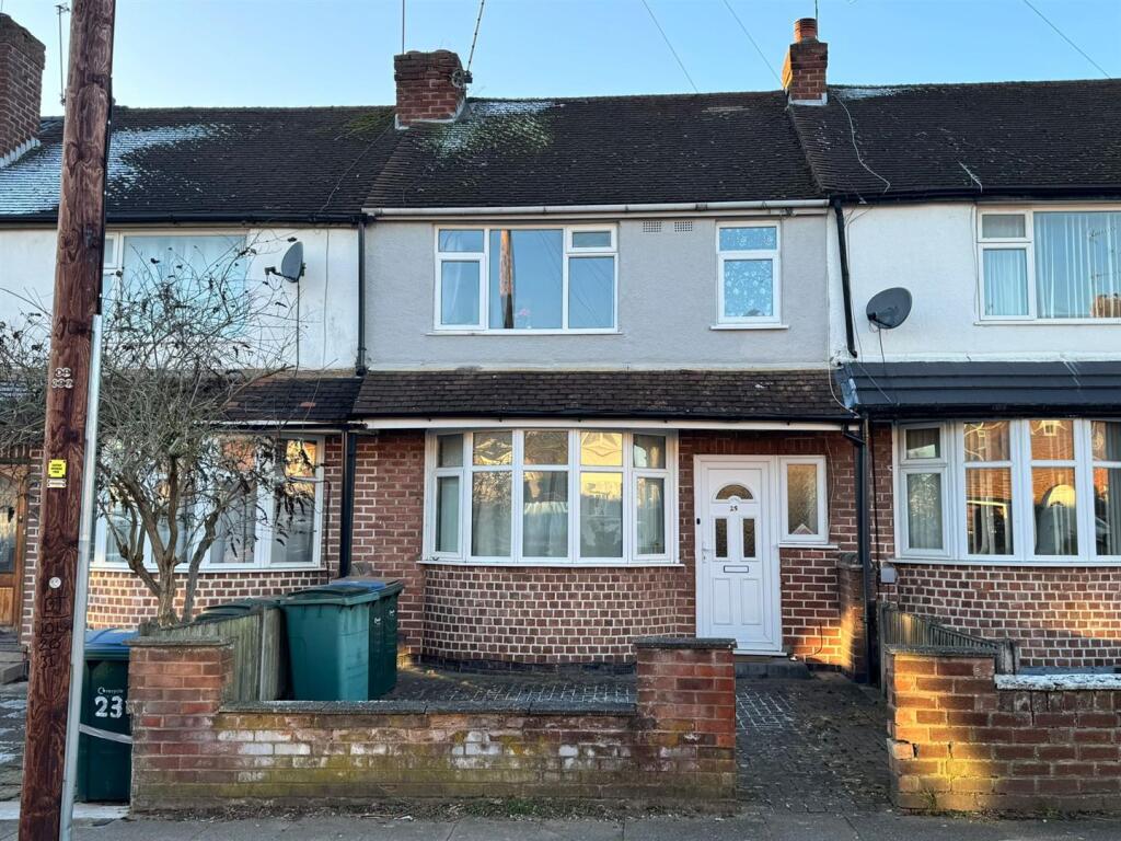 4 bed Mid Terraced House for rent in Binley Woods. From Homemaker Properties - Coventry 4 bed Mid Terraced House for rent in Binley Woods. From Homemaker Properties - Coventry