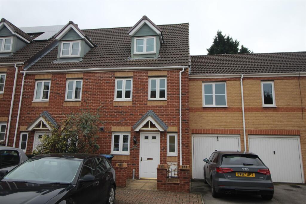3 bed Town House for rent in Coventry. From Homemaker Properties - Coventry