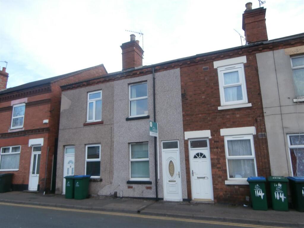 2 bed Mid Terraced House for rent in Coventry. From Homemaker Properties - Coventry