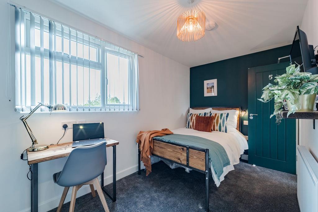 1 bed House Share for rent in Allesley Green. From Homemaker Properties - Coventry