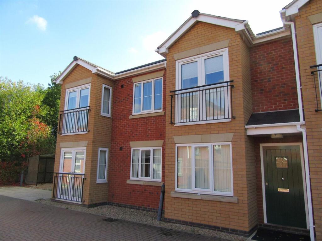 2 bed 1st Floor Flat for rent in Allesley Green. From Homemaker Properties - Coventry 2 bed 1st Floor Flat for rent in Allesley Green. From Homemaker Properties - Coventry