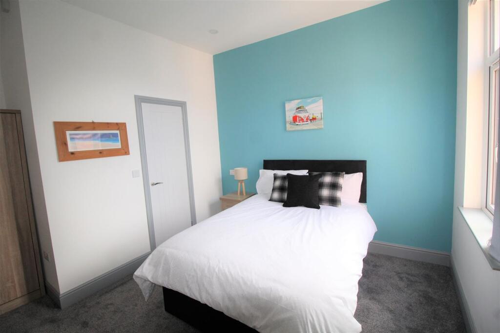 1 bed HMO for rent in Coventry. From Homemaker Properties - Coventry