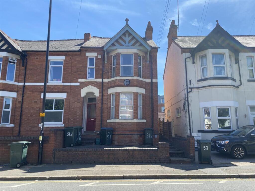 4 bed Studio for rent in Coventry. From Homemaker Properties - Coventry 4 bed Studio for rent in Coventry. From Homemaker Properties - Coventry