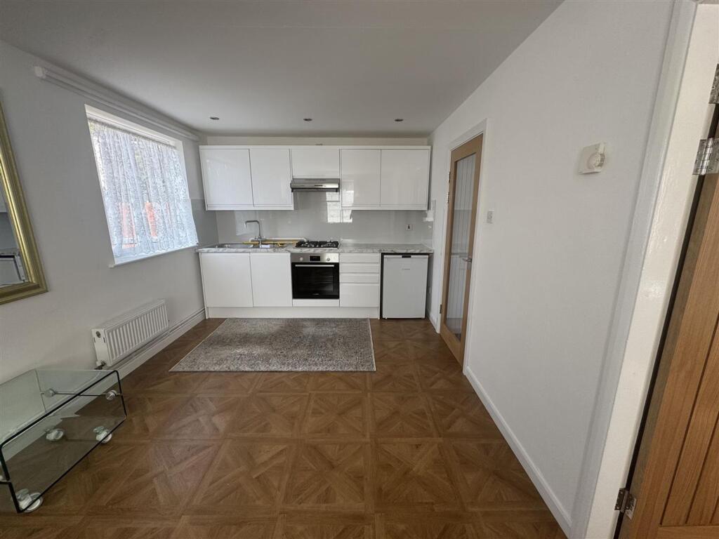 1 bed 1st Floor Flat for rent in Coventry. From Homemaker Properties - Coventry